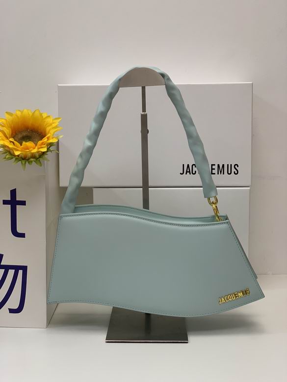 Jacquemus Shoulder Bag ID:20260722-37